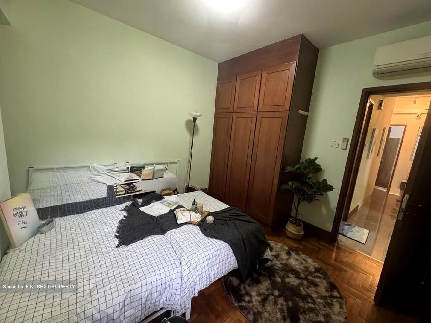 Westcove Condominium (D5), Condominium #558819681